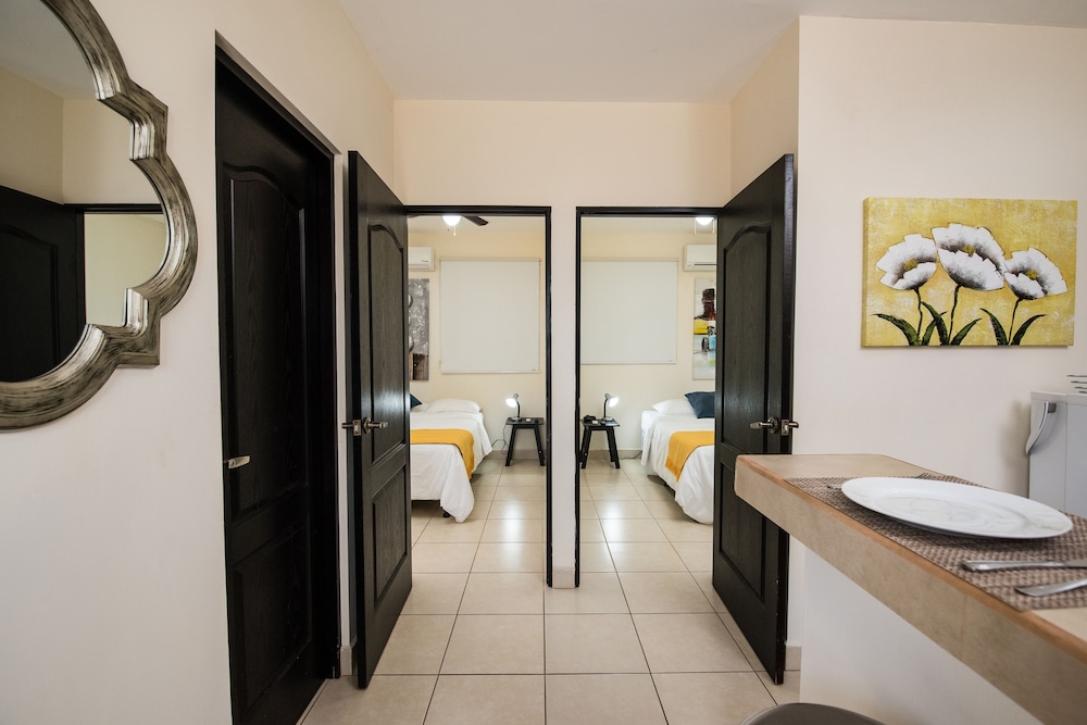Verona Aparthotel 17/42