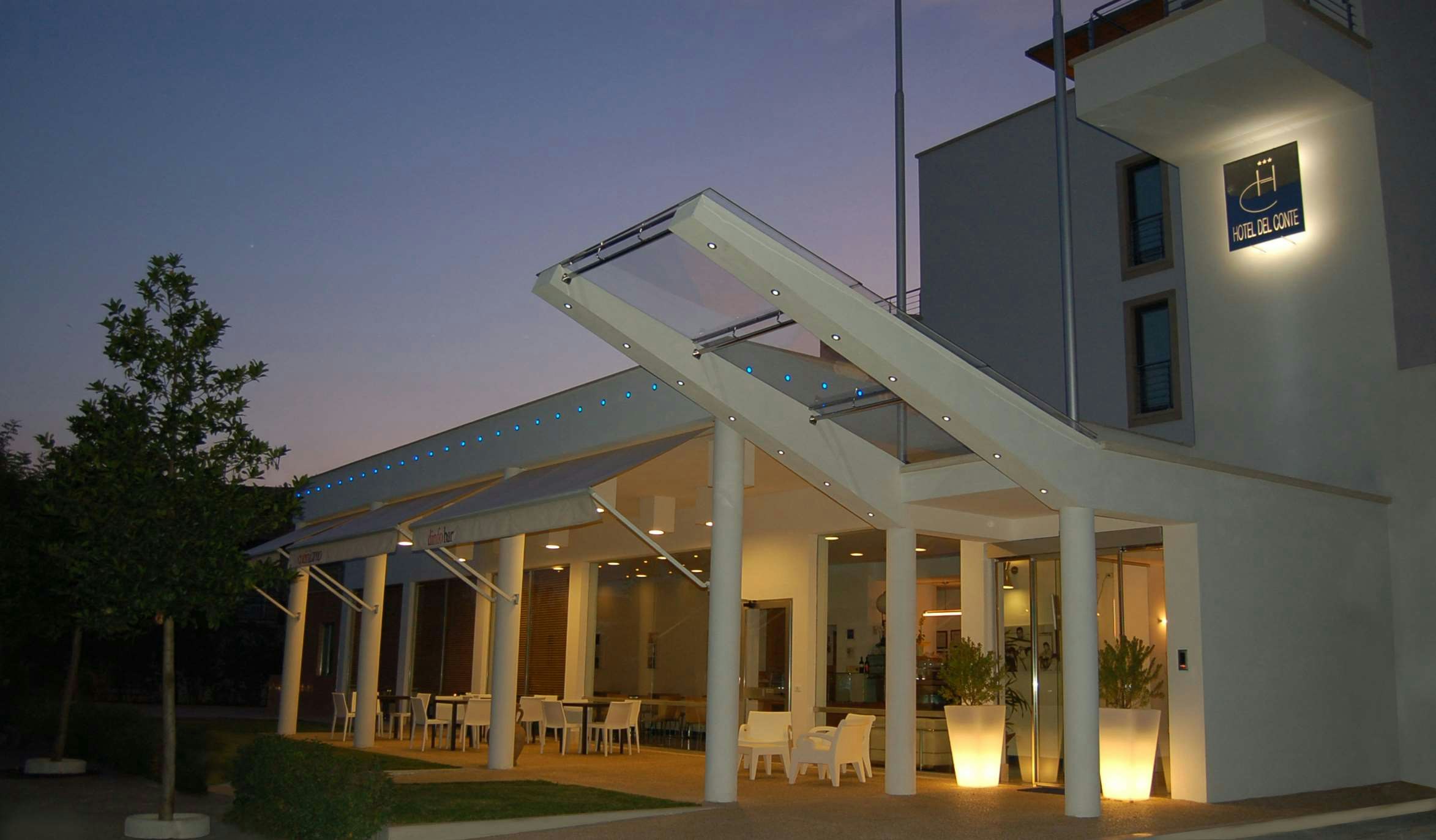 Guest House Del Conte 2/25