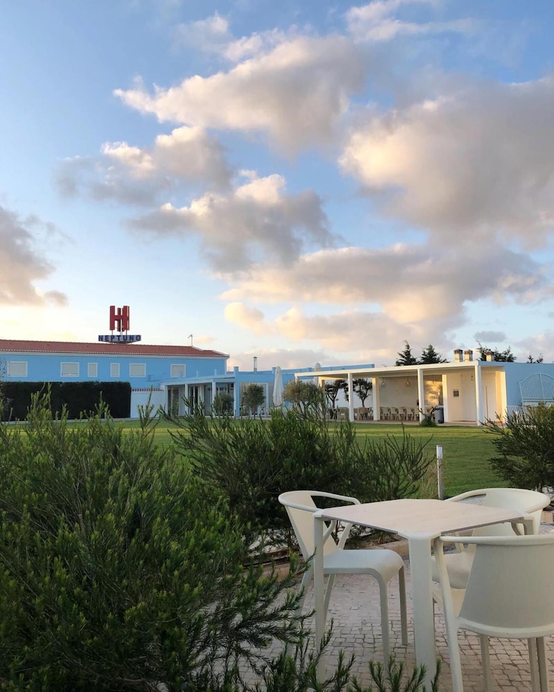 Hotel Neptuno 62/72