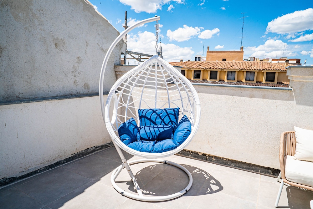 Smartr Madrid Gran Via Apartments 43/71