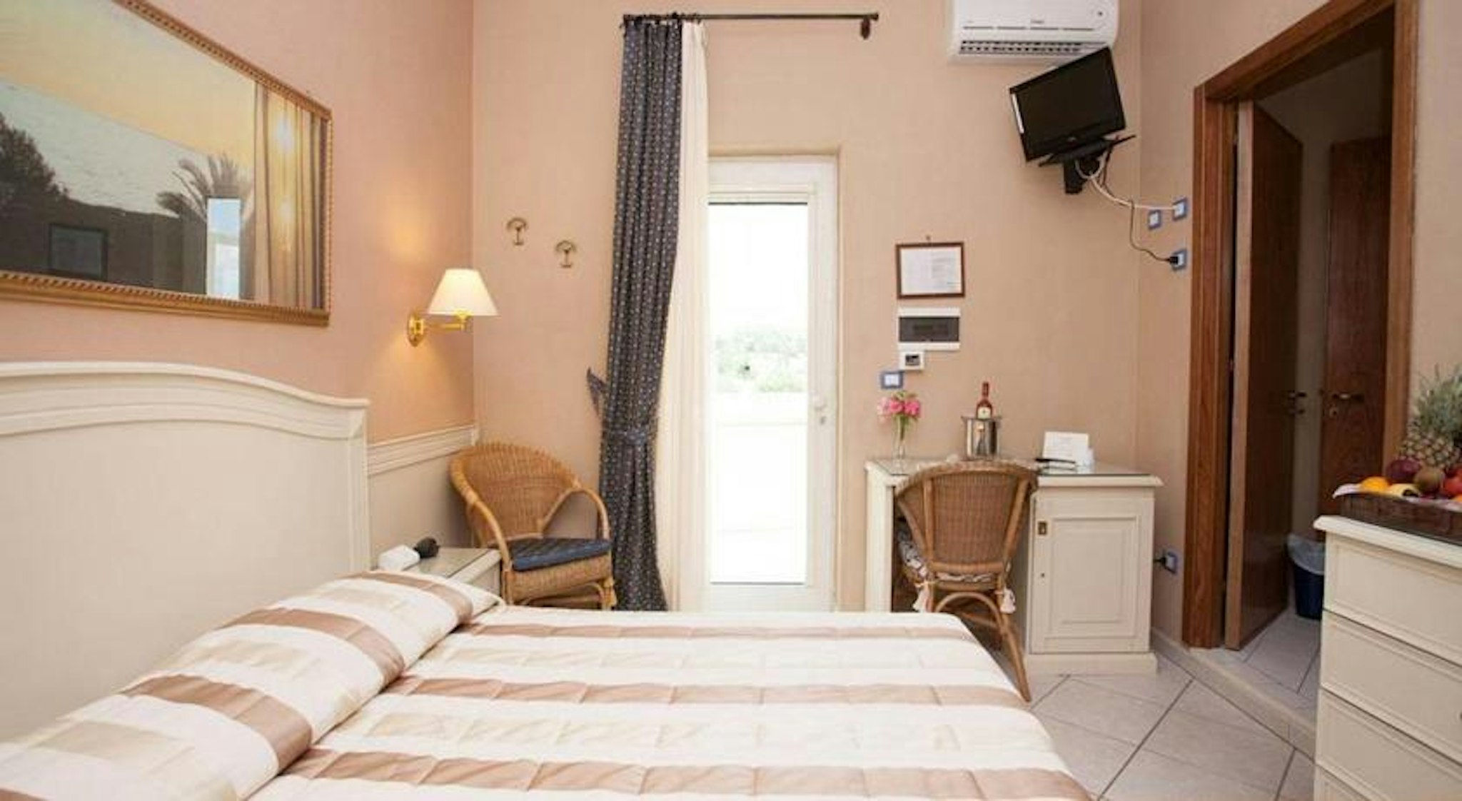 Conchiglia Azzurra Resort And Wellness Spa 8/40