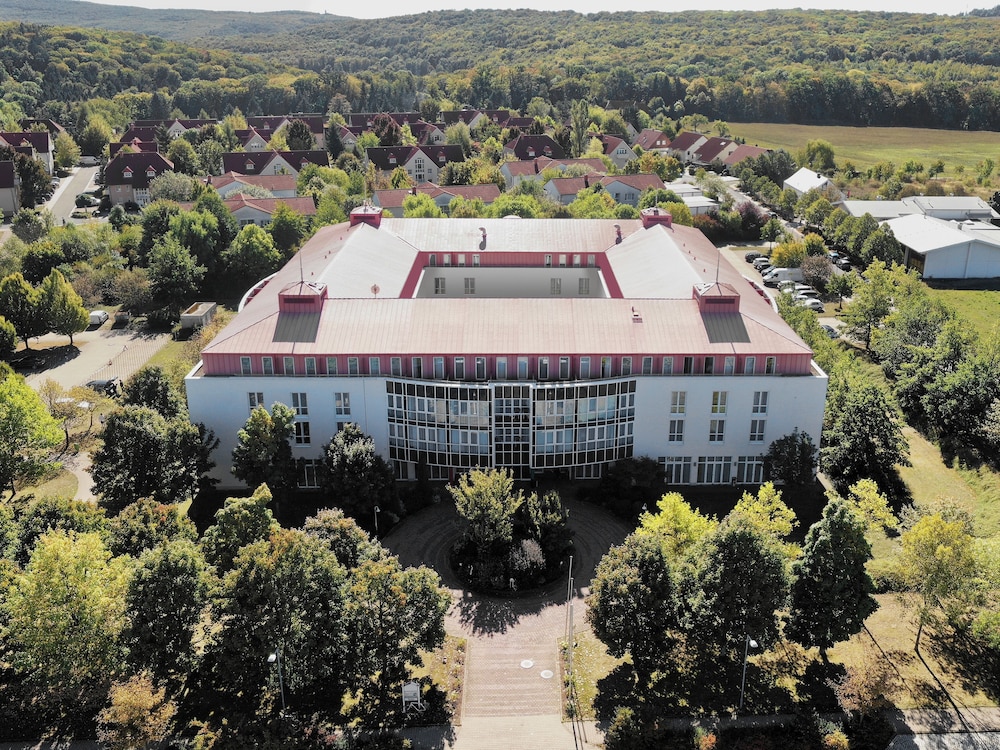 Congress Hotel Weimar by Mercure 2/37