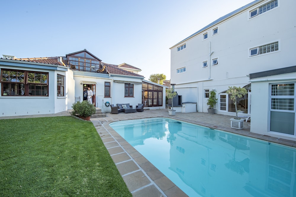 Villa Garda B&B 40/46