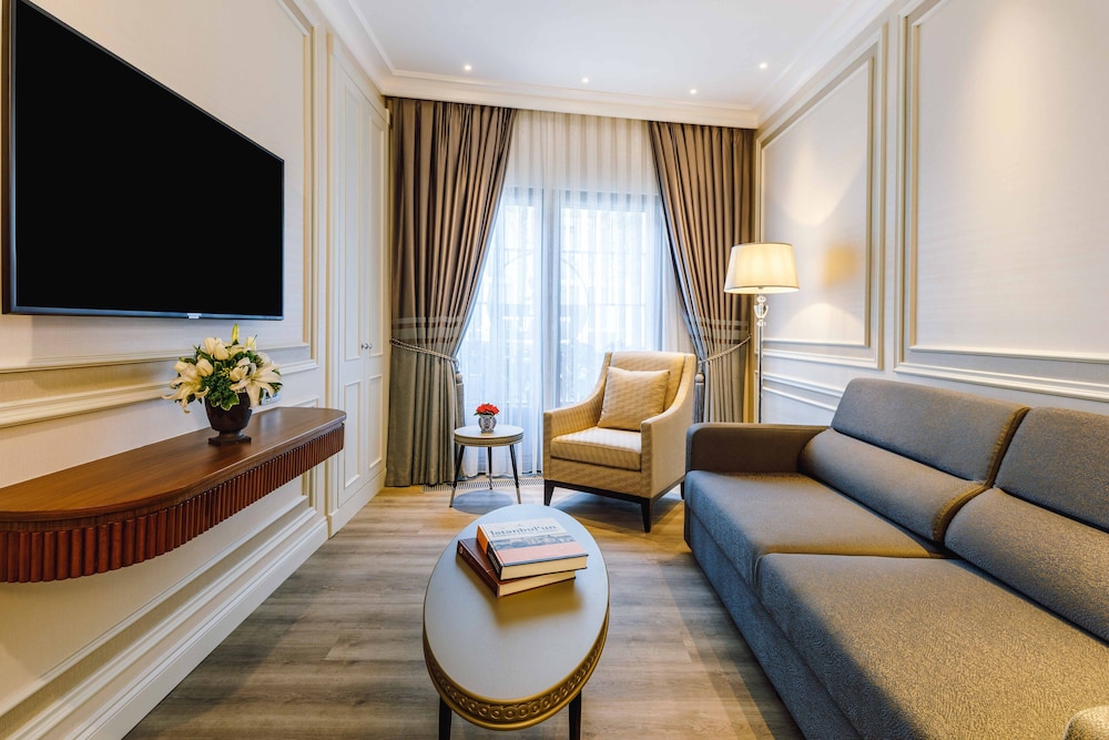 Amiral Palace Boutique Hotel 53/74