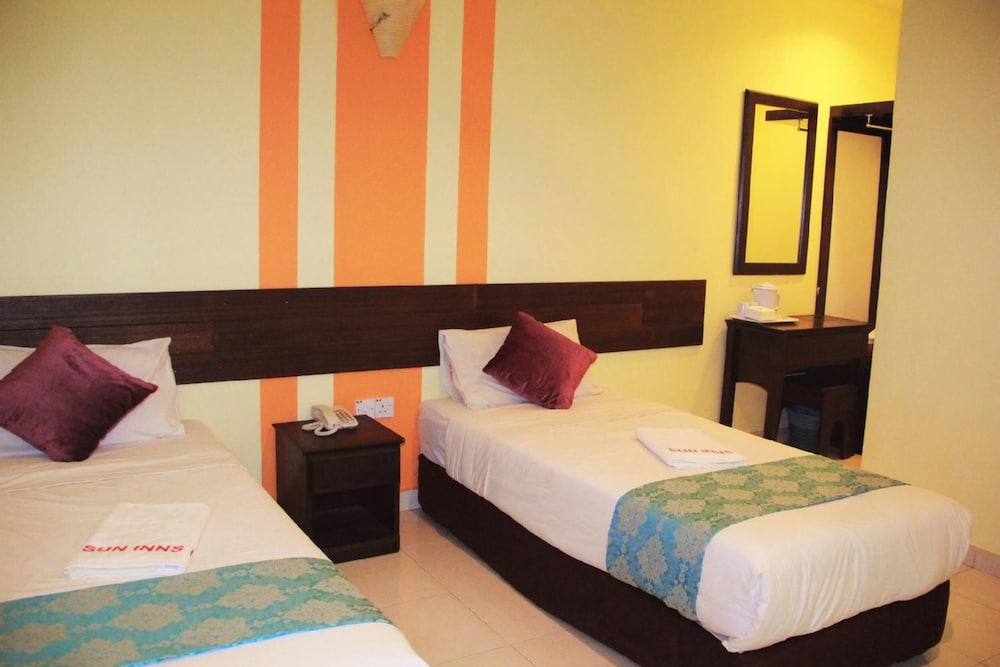 Sun Inns Rest House Kuantan 31/54