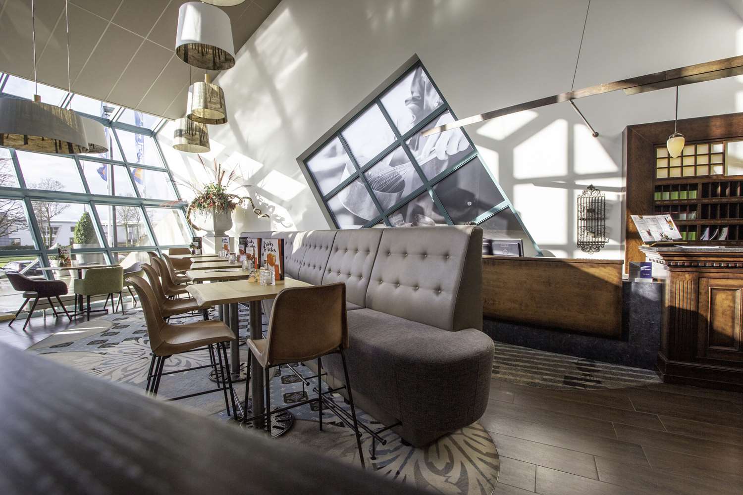 Best Western Hotel Nobis Asten 13/22