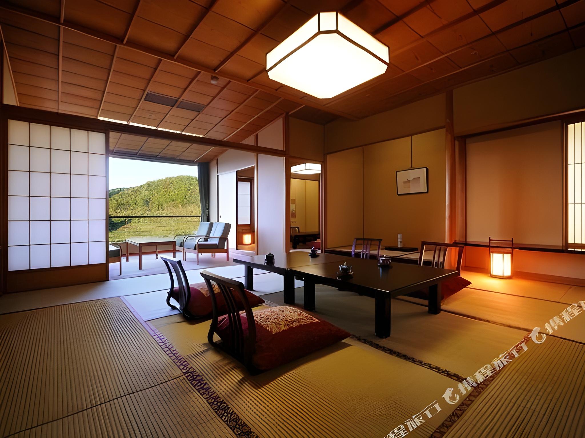 Hotel Zuiho 21/30