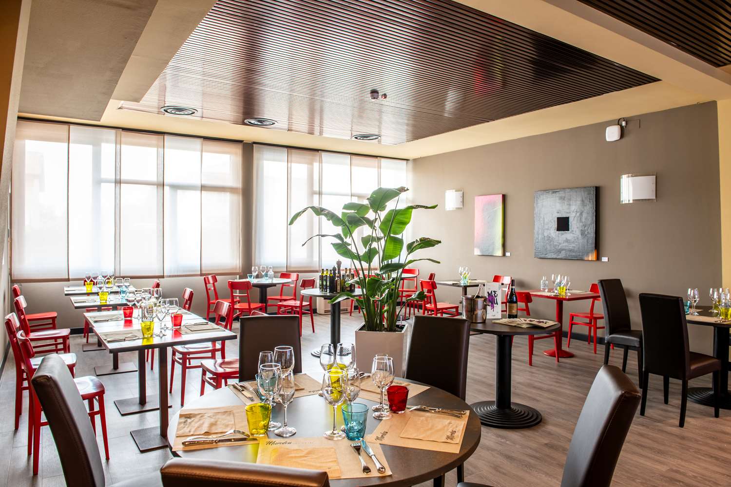 Muraless Art Hotel, WorldHotels Crafted 4/10