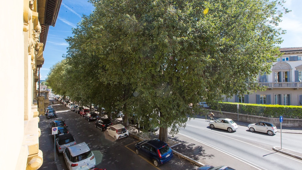 Rental In Rome Rosselli Palace Apartment 2 43/50