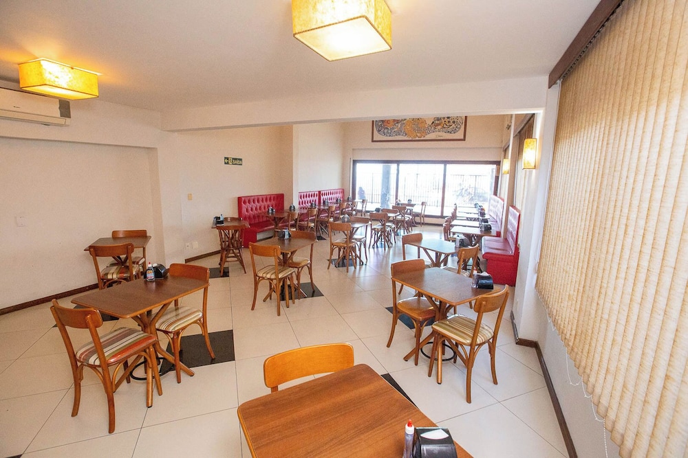 Rede Andrade Mar Hotel Ex Mar Hotel Rio Vermelho 46/61