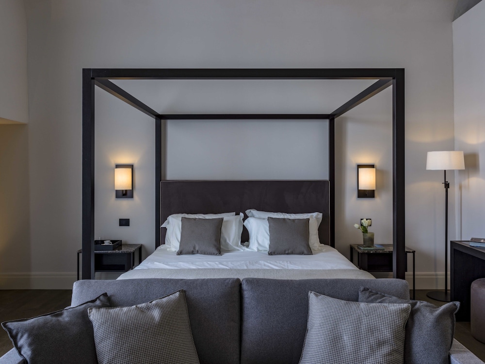 Dogana Resort 8/50