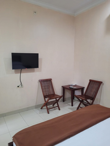 Hotel New Puri Ayu 9/11