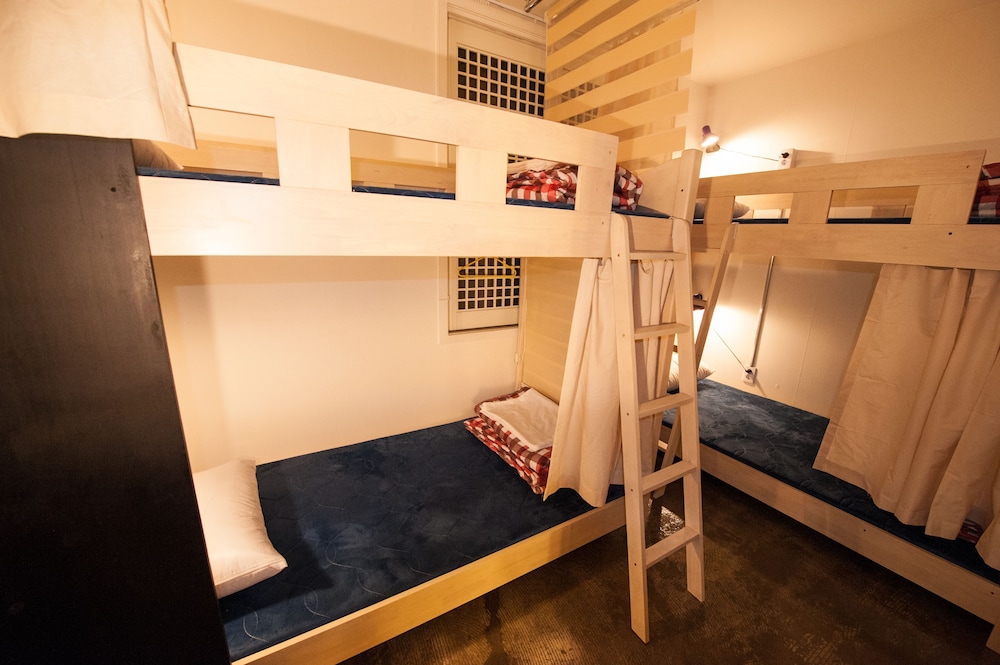 Inno Hostel &amp; Pub Lounge Hongdae 56/65