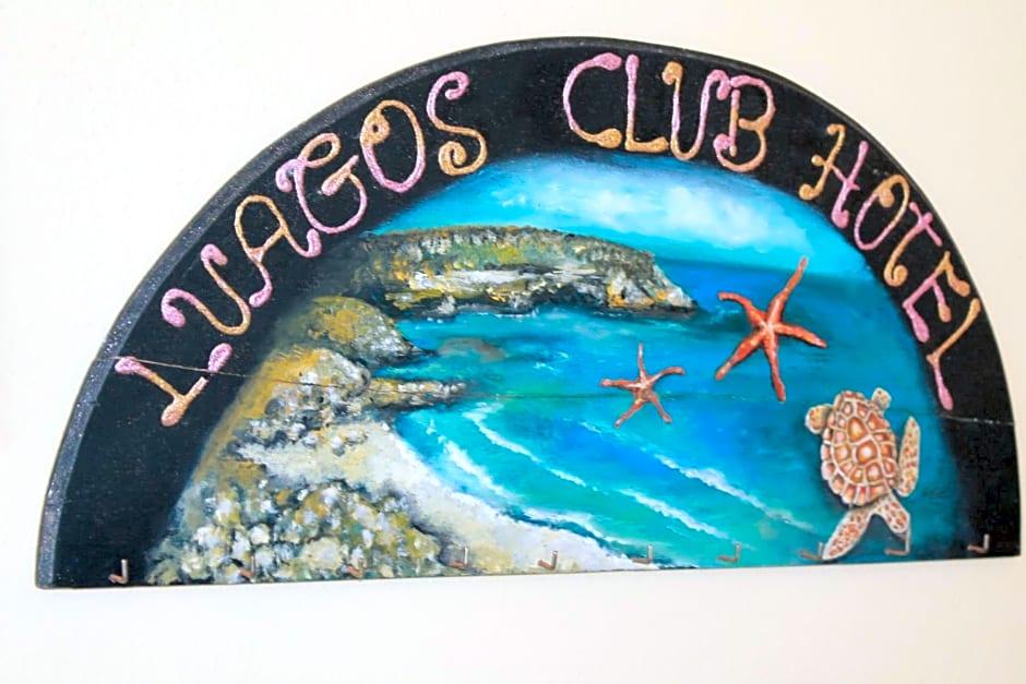 Hotel Luagos Club 29/49