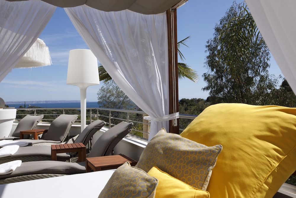Portals Hills Boutique Hotel 36/65