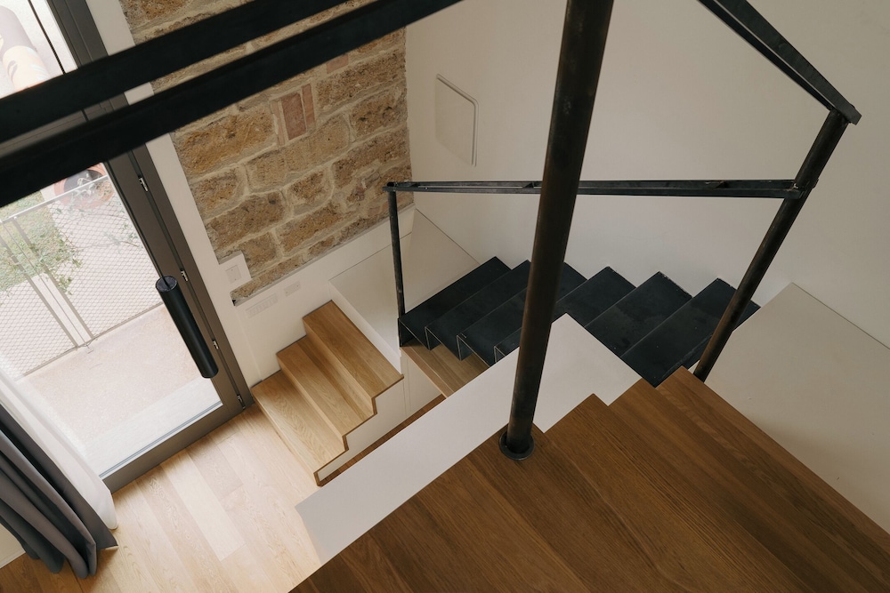 Spasimo Hotellerie 12/50