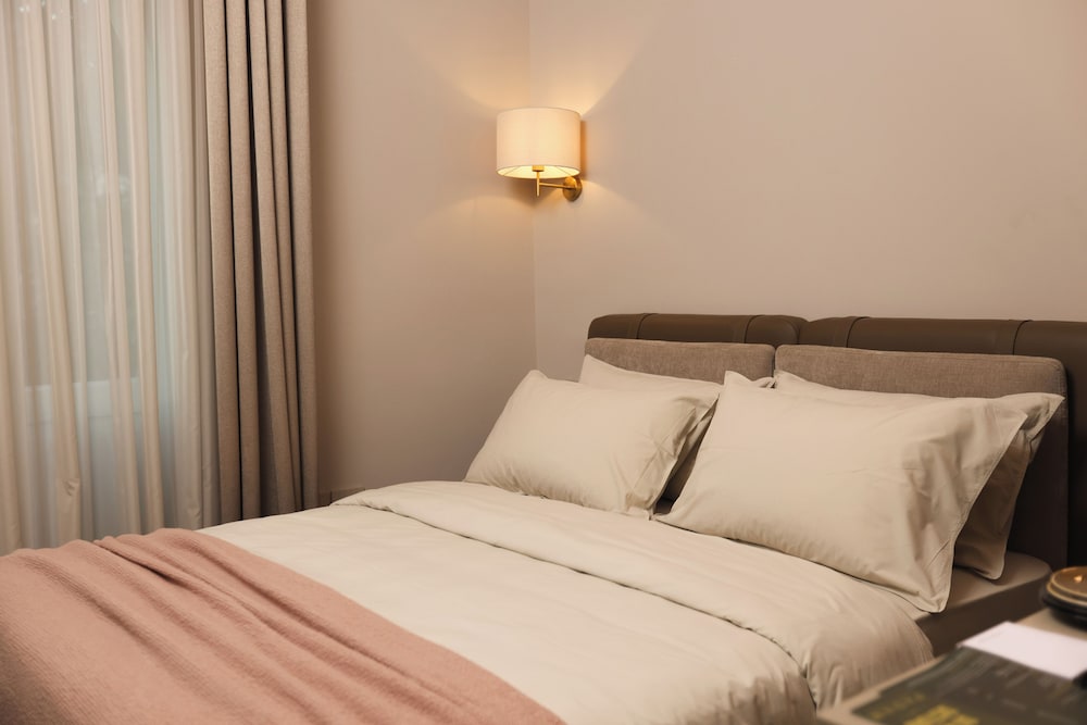 Padam Boutique Hotel 21/55