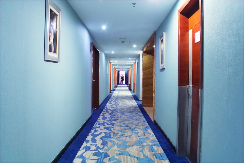 Sentosa Hotel Majialong Branch 11/19