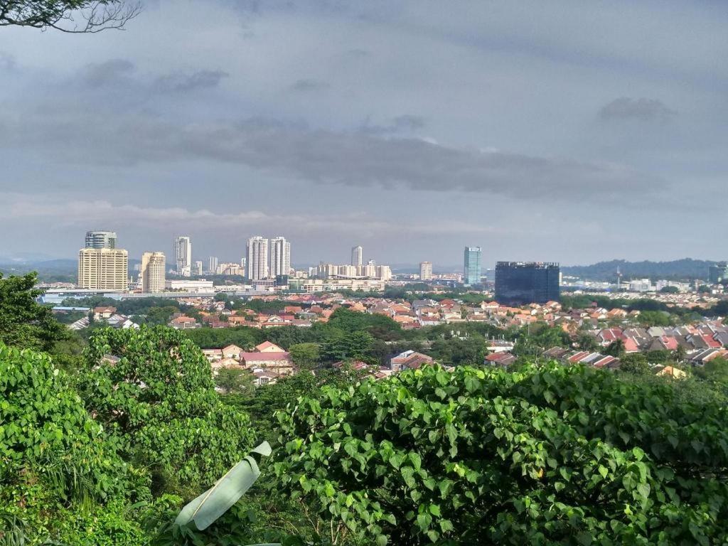 Hotel Zamburger Bangsar 18/21