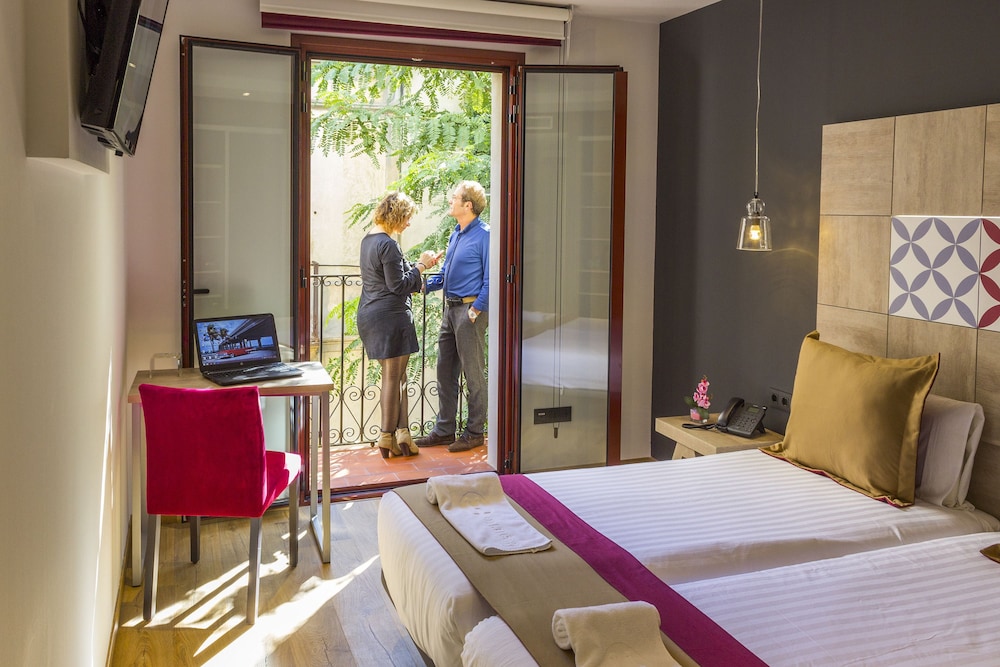 Boutique Hostemplo Sagrada Familia 9/58