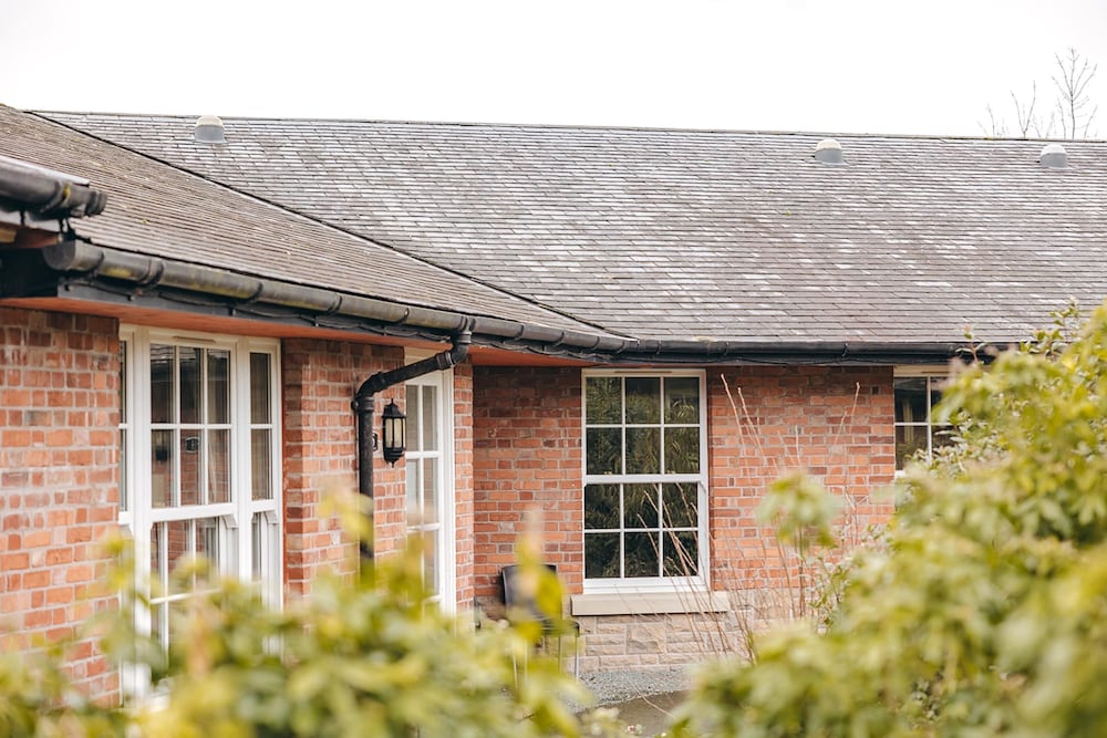 Netley Hall 2/50