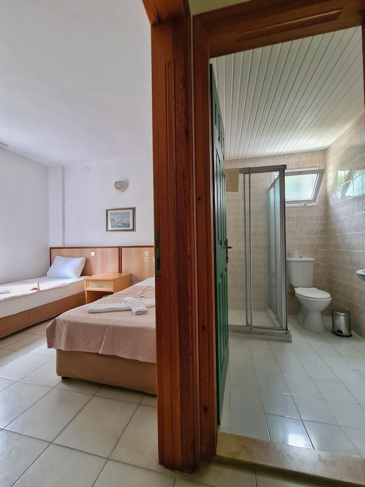 Fora Apart Otel 48/50