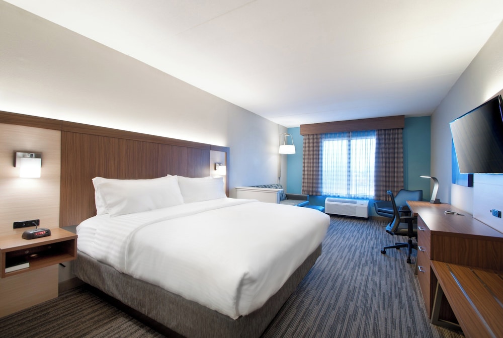 Holiday Inn Express Quantico - Stafford 21/50