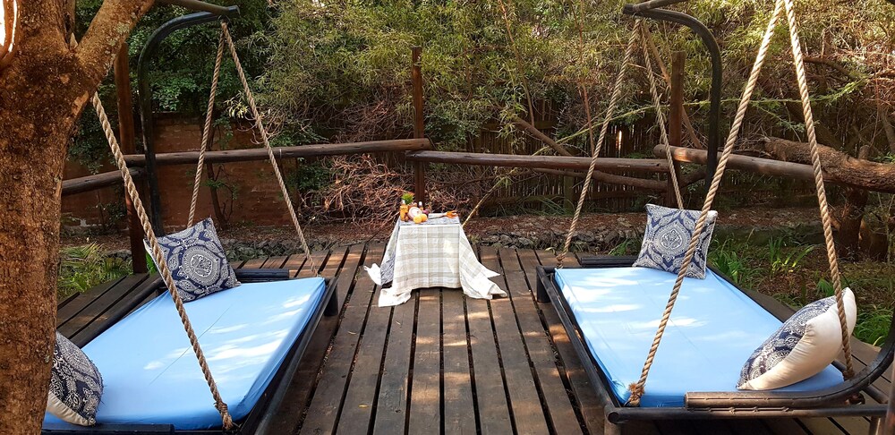 Kedar Heritage Lodge Conference Centre Spa 21/50