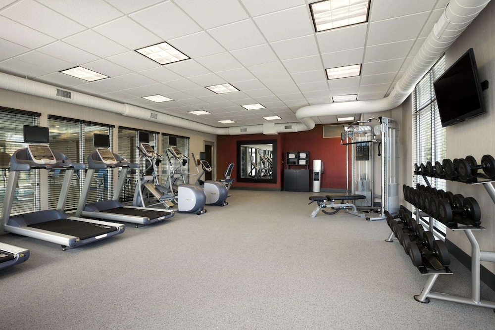 sport facilities