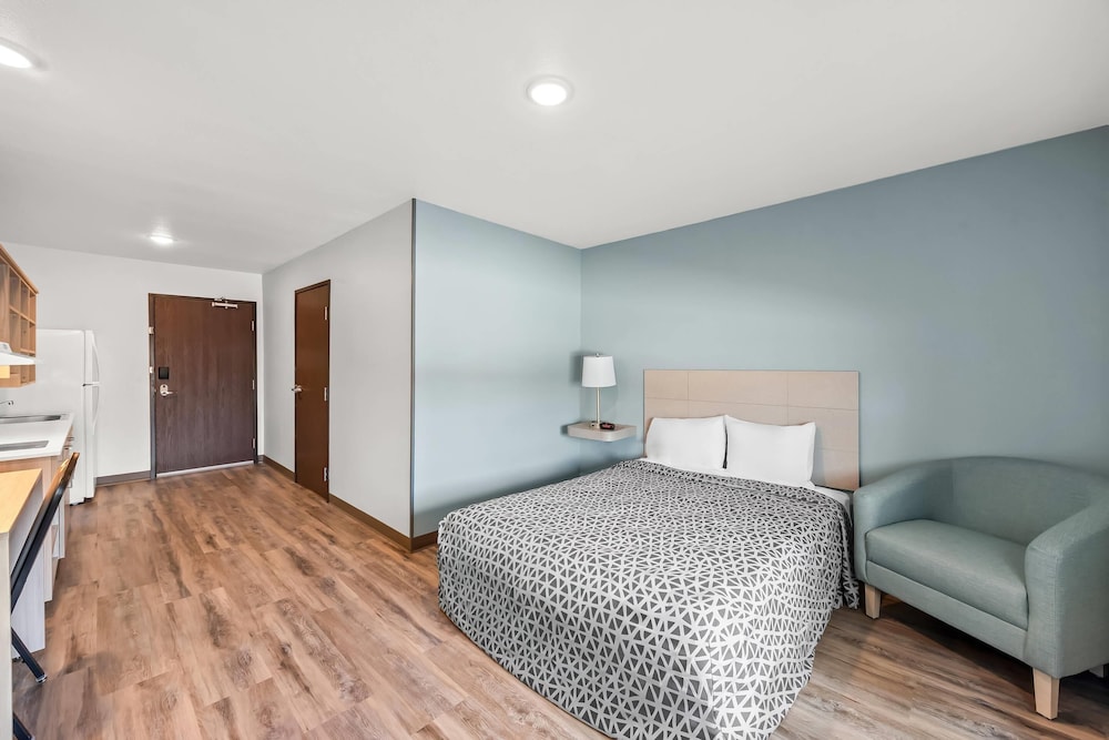 WoodSpring Suites Jackson Hub City 30/63
