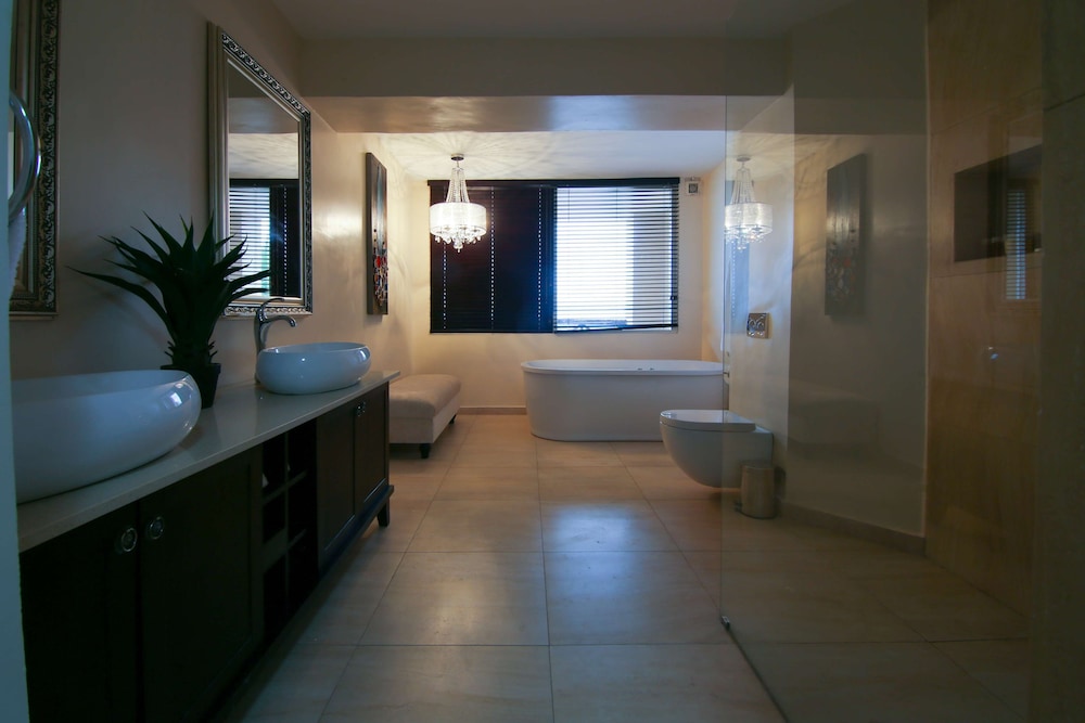 Best Western Plus Accra Beach Hotel 33/51