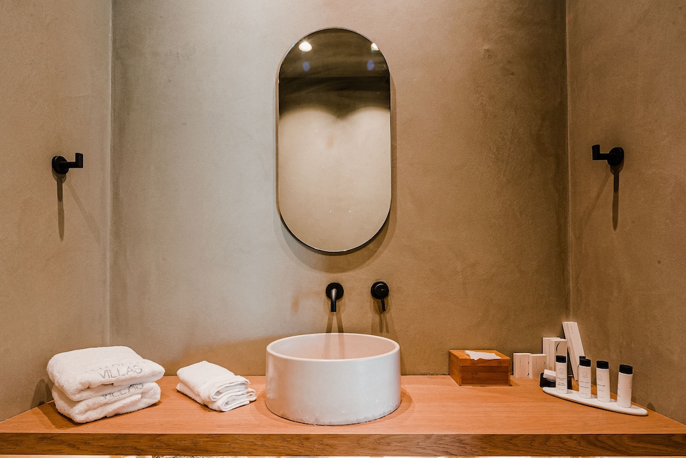 Amarelo Villas Mykonos 56/59