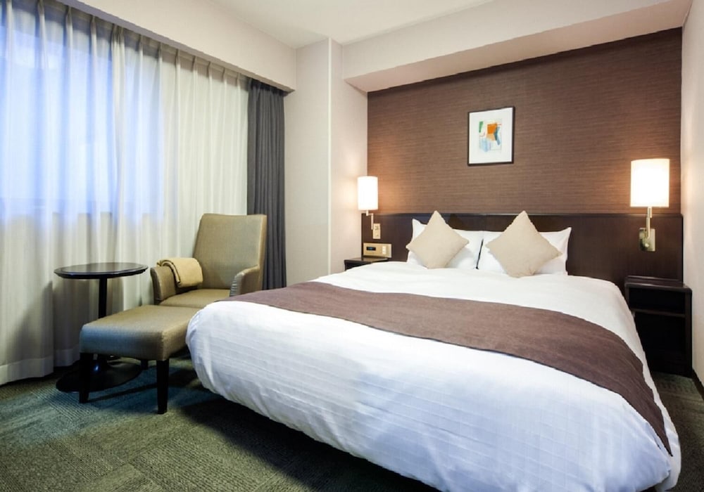 Smile Hotel Premium Kanazawa Higashiguchi Ekimae 8/47