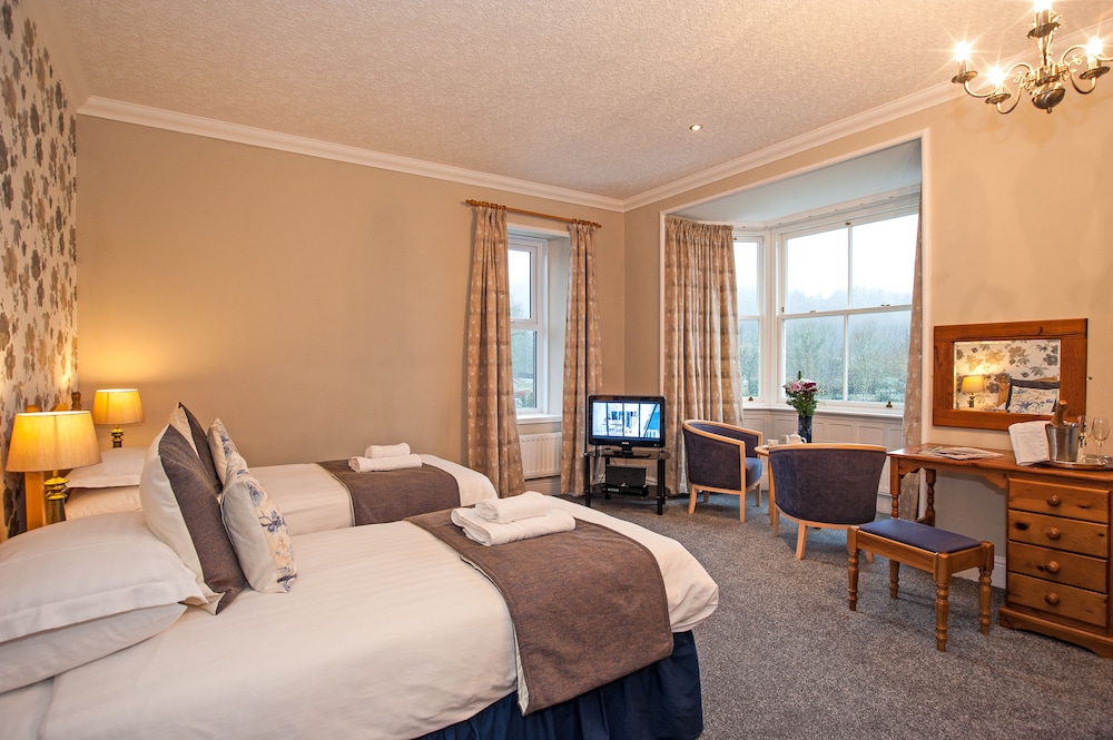 Brathay Lodge 12/70