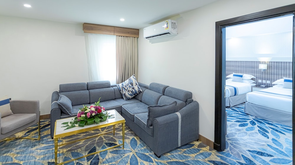 فندق سيزون ستار المدينة(Season Star Hotel Madinah) 48/71