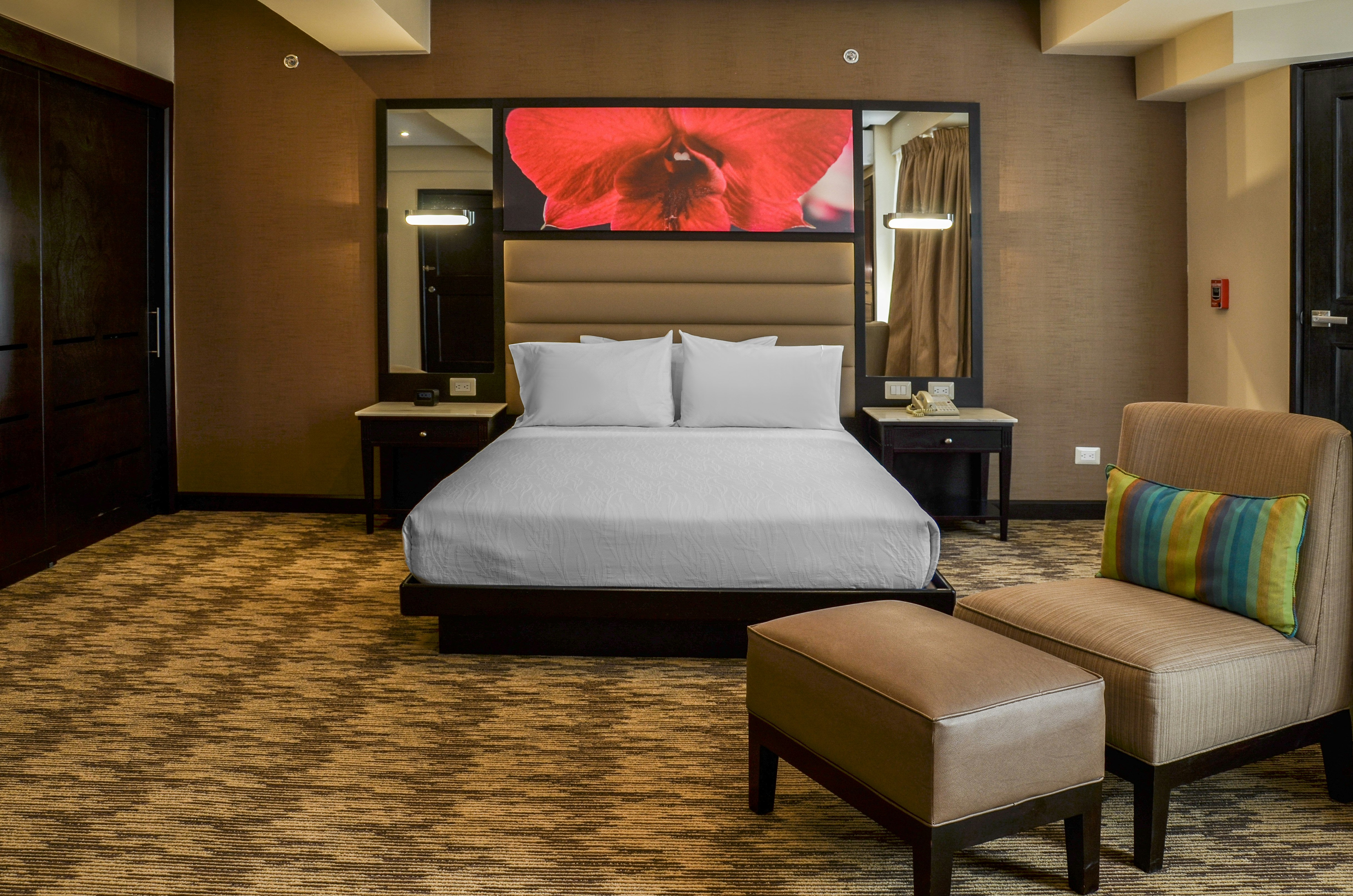 Hilton Garden Inn Guatemala City 13/58