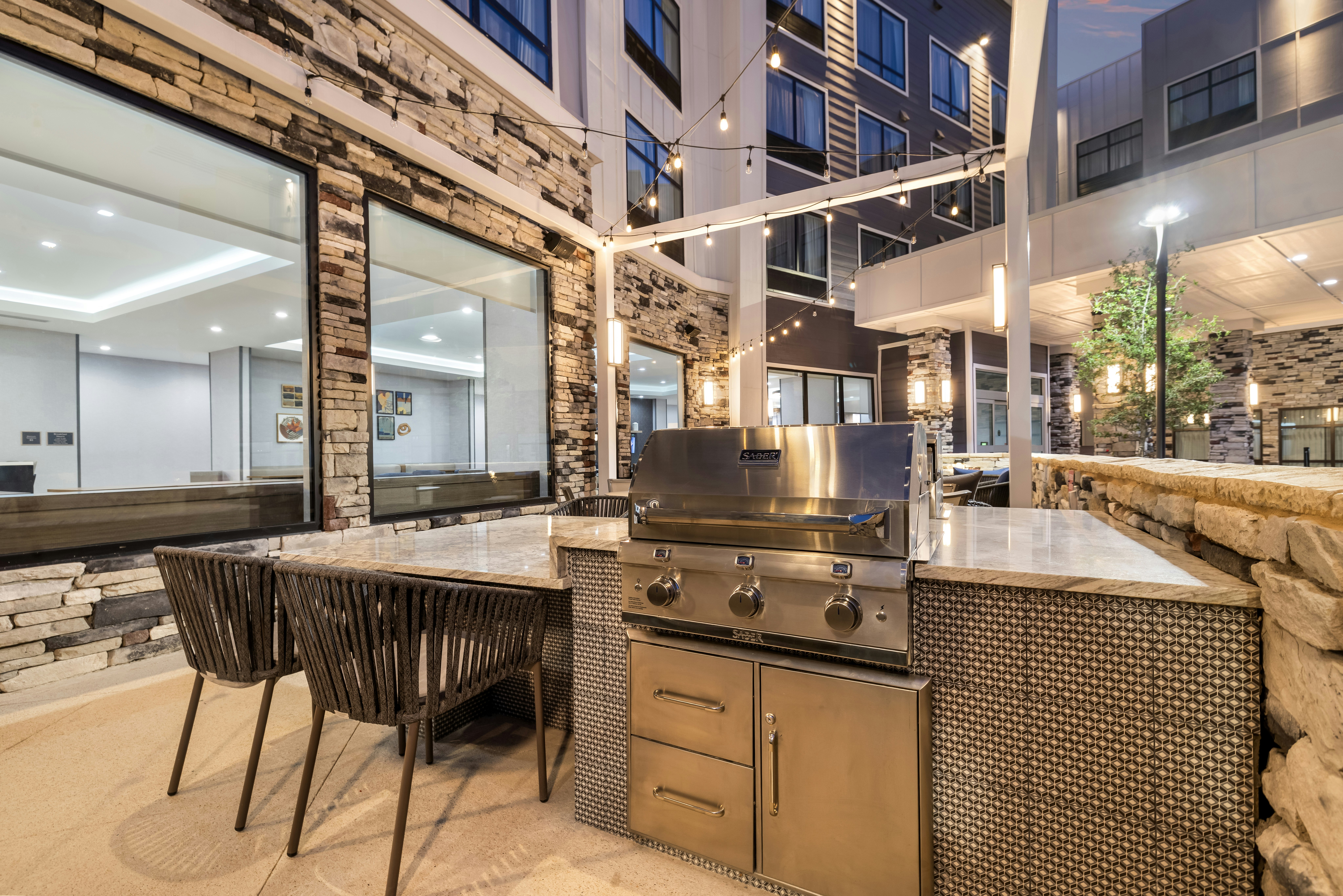 Homewood Suites by Hilton Austin Airport 21/24