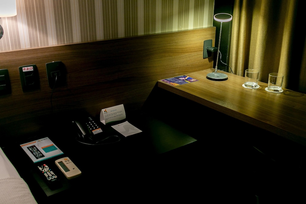WA HOTEL CARUARU 32/63