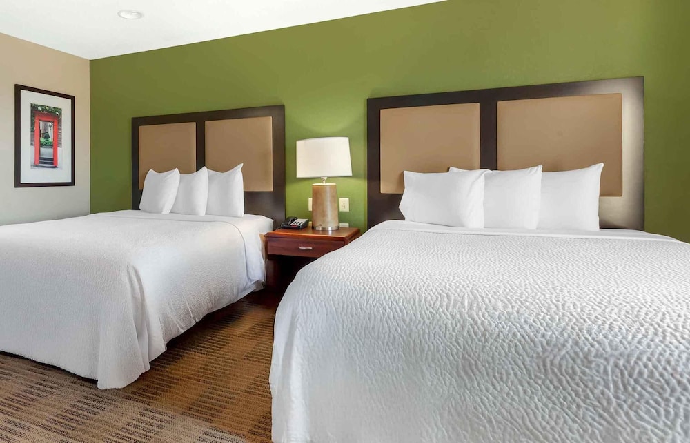 Extended Stay America Piscataway - Rutgers University 20/52