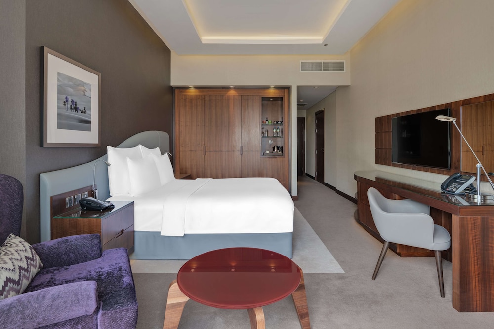 Radisson Blu Hotel Dubai Waterfront 46/78