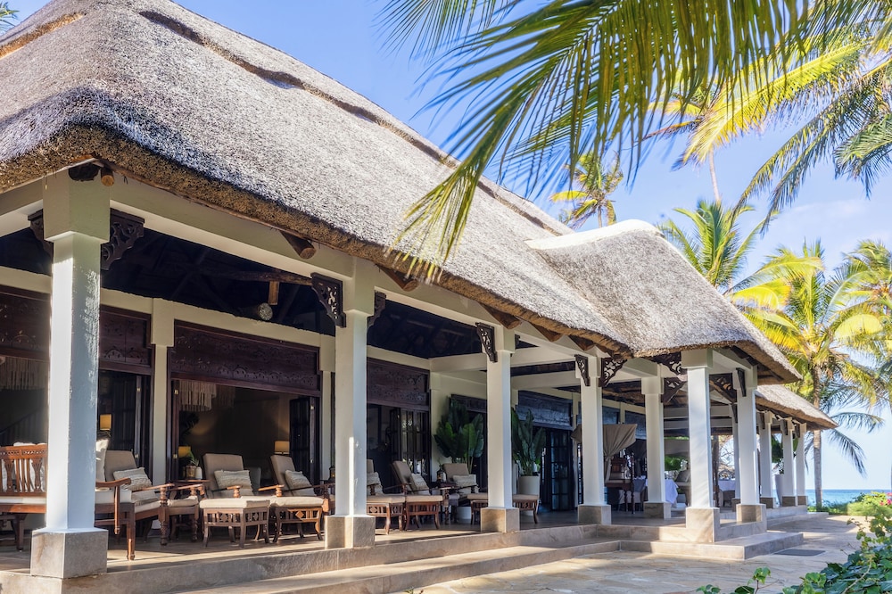The Palms in Dongwe