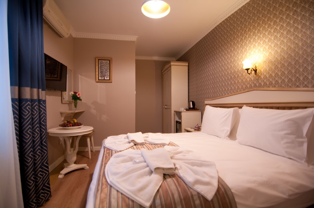 Mevlana Boutique Hotel 43/55