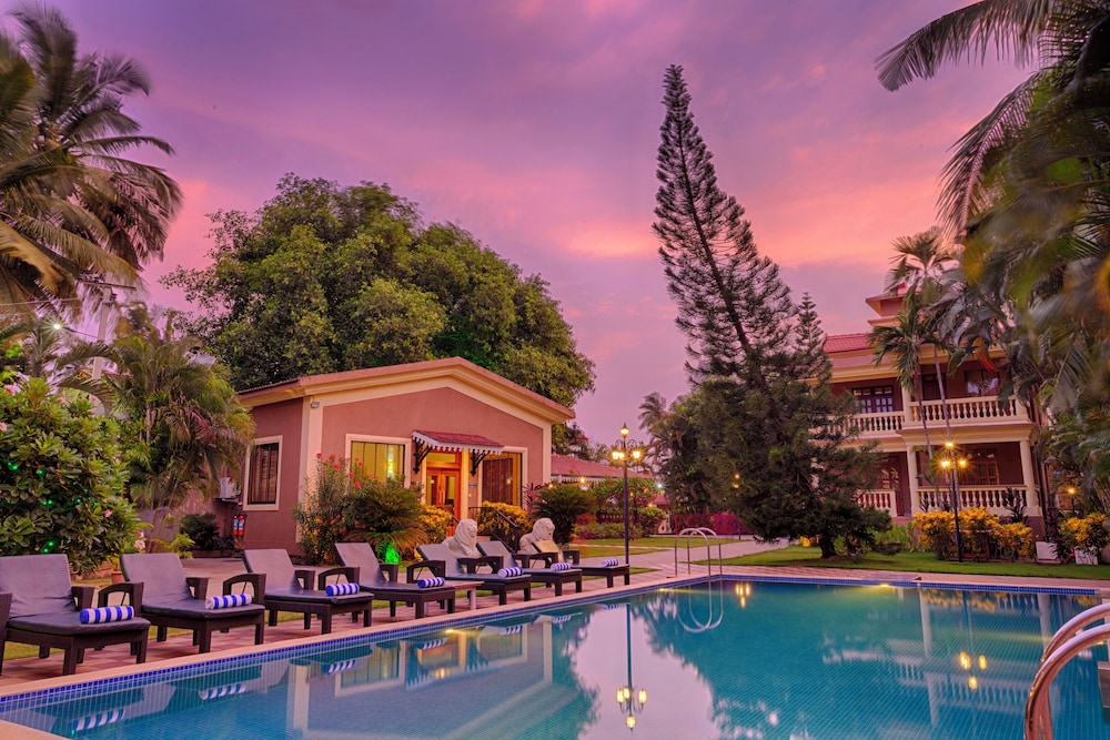 De Mandarin Beach Resort Suites & Villas 3/50