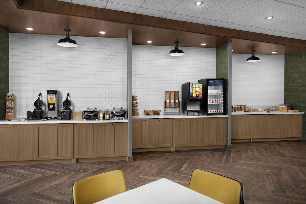 Fairfield By Marriott Inn & Suites Weldon 24/41