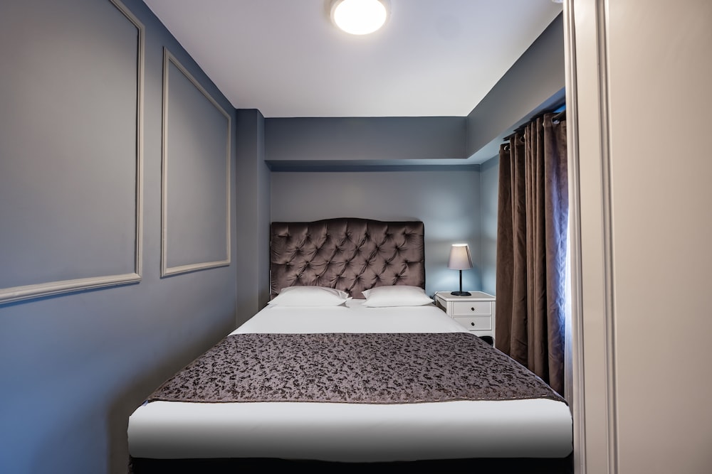 Selvese Collection Hotel Galata 1875 14/50