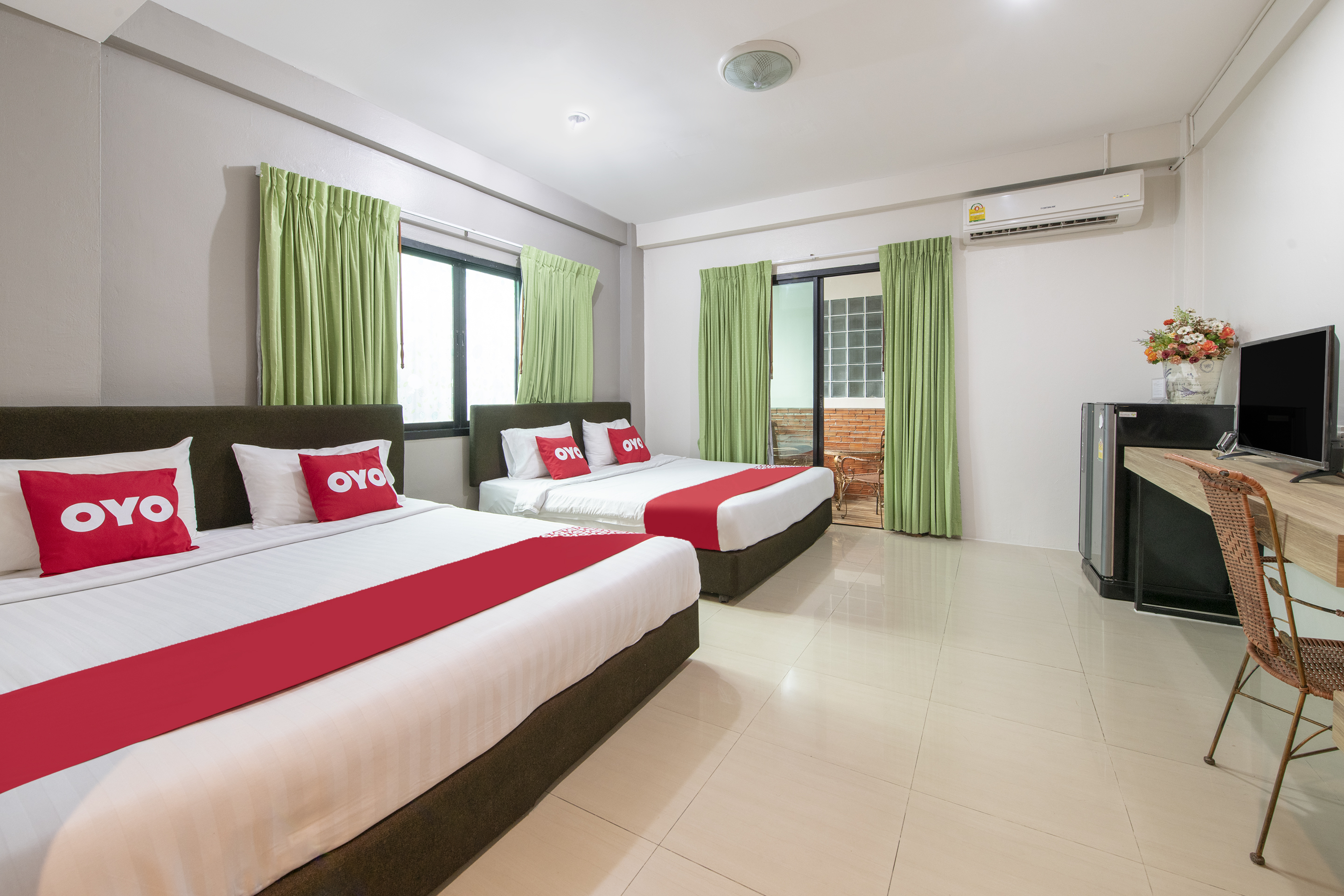 Fortune Pattaya Resort 10/35
