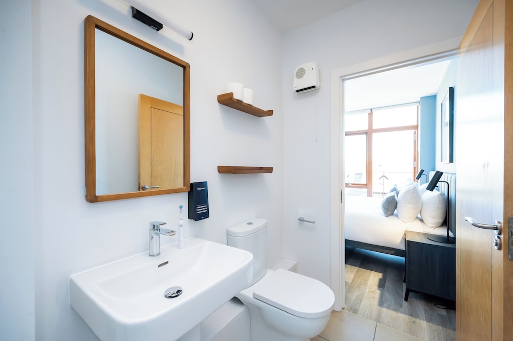 Staycity Aparthotels Saint Augustine Street 51/56