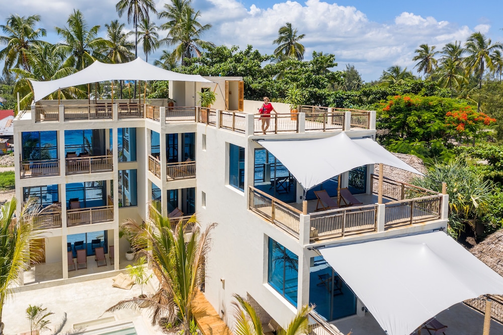 Passion Boutique Hotel Zanzibar 2/50