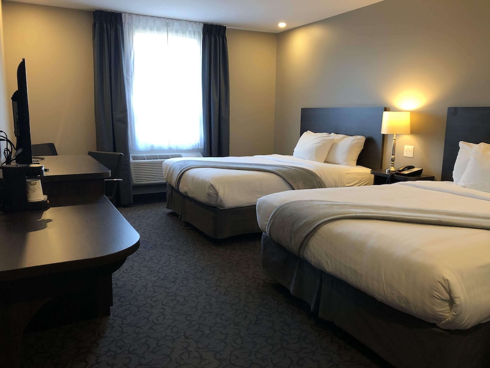 Villa Inn and Suites, SureStay Collection By Best Western 9/54