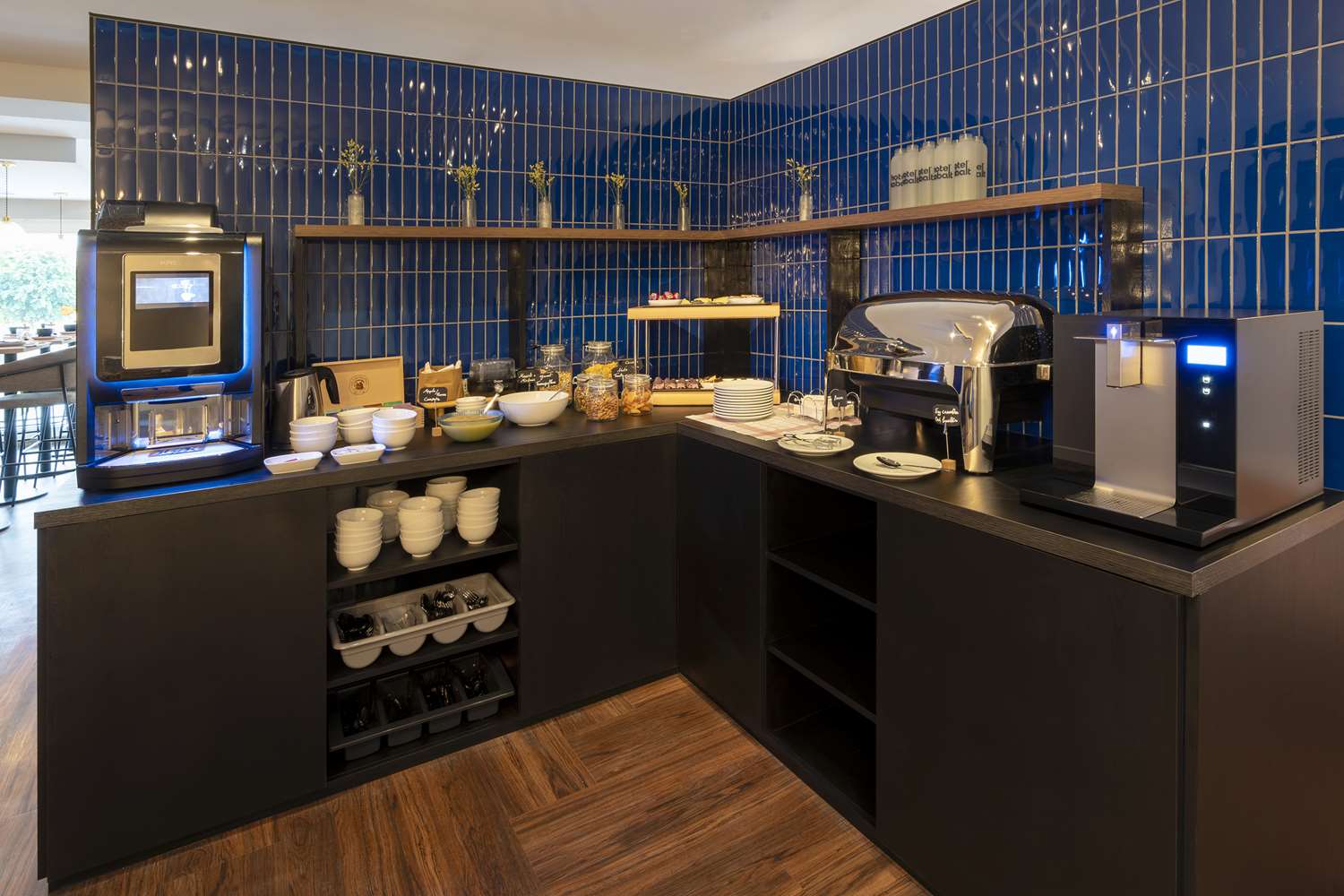 Best Western Hotel Kobalt 21/26